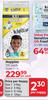 Baby Things Nappies Sizes 1-4 100 Pack-Per Pack