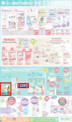 Dis-Chem : Big Savings (17 June - 13 July 2025), page 25