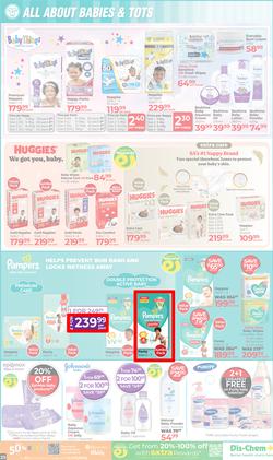 Dis-Chem : Big Savings (17 June - 13 July 2025), page 25