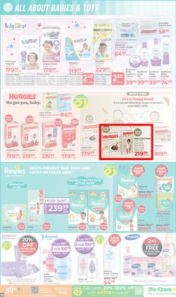 Dis-Chem : Big Savings (17 June - 13 July 2025), page 25