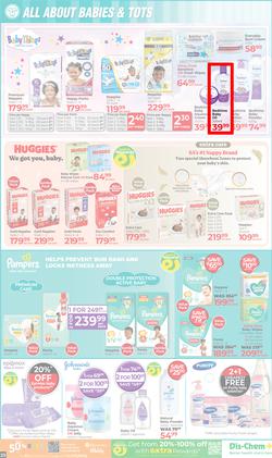 Dis-Chem : Big Savings (17 June - 13 July 2025), page 25