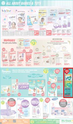 Dis-Chem : Big Savings (17 June - 13 July 2025), page 25