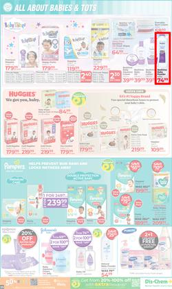 Dis-Chem : Big Savings (17 June - 13 July 2025), page 25