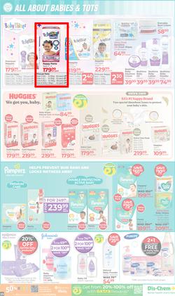 Dis-Chem : Big Savings (17 June - 13 July 2025), page 25