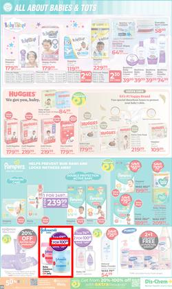 Dis-Chem : Big Savings (17 June - 13 July 2025), page 25