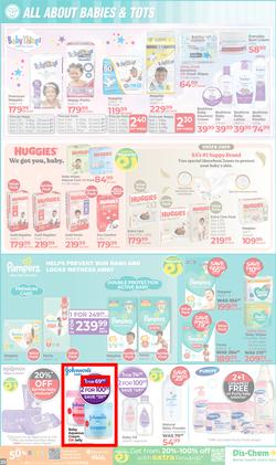 Dis-Chem : Big Savings (17 June - 13 July 2025), page 25