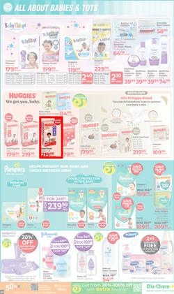 Dis-Chem : Big Savings (17 June - 13 July 2025), page 25