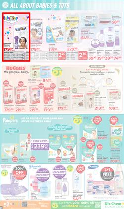 Dis-Chem : Big Savings (17 June - 13 July 2025), page 25