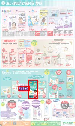 Dis-Chem : Big Savings (17 June - 13 July 2025), page 25