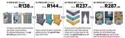 Jaylin 28 Piece Set Duvet Sets (Double) 826918