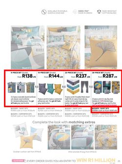 HomeChoice : Create The Home You Love (01 November - 30 November 2022), page 25