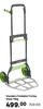 Standers Foldable Trolley Steel