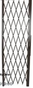 Securus UD Doors Security Gate (Brown) 813 X 2000mm