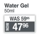 Neutrogena Hydro Boost Water Gel-50ml