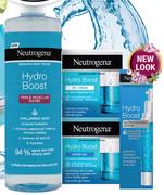 Neutrogena Hydro Boost Water Gel-50ml