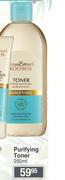 African Extracts Rooibos Purifying Toner-250ml