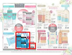 Dis-Chem : Beauty Fair (19 February - 14 March 2021), page 25