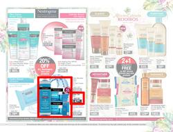 Dis-Chem : Beauty Fair (19 February - 14 March 2021), page 25