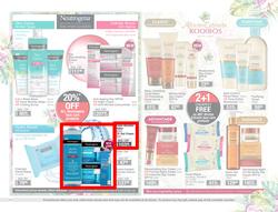 Dis-Chem : Beauty Fair (19 February - 14 March 2021), page 25