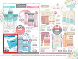 Dis-Chem : Beauty Fair (19 February - 14 March 2021), page 25