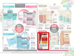 Dis-Chem : Beauty Fair (19 February - 14 March 2021), page 25