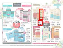 Dis-Chem : Beauty Fair (19 February - 14 March 2021), page 25