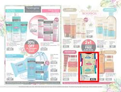 Dis-Chem : Beauty Fair (19 February - 14 March 2021), page 25