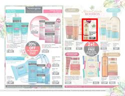 Dis-Chem : Beauty Fair (19 February - 14 March 2021), page 25
