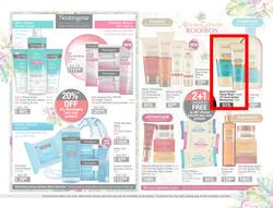Dis-Chem : Beauty Fair (19 February - 14 March 2021), page 25