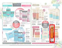 Dis-Chem : Beauty Fair (19 February - 14 March 2021), page 25