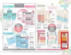 Dis-Chem : Beauty Fair (19 February - 14 March 2021), page 25