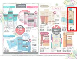 Dis-Chem : Beauty Fair (19 February - 14 March 2021), page 25