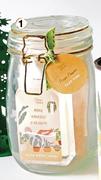 Nature's Edition Press Pause Take Time Jar 4 Piece