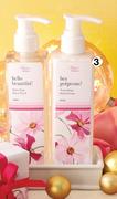 Nature's Edition Pink Cosmos Handcore Duo 2 Piece-Per Set