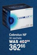 Cebrolux NF-30 Sachets
