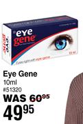 Eye Gene-10ml