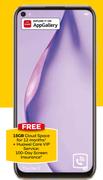 Huawei P40 Lite LTE/HD Voice-MTN Mega Talk XS Or MTN Mega Gigs XS