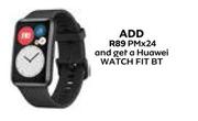 Huawei Fit Bit