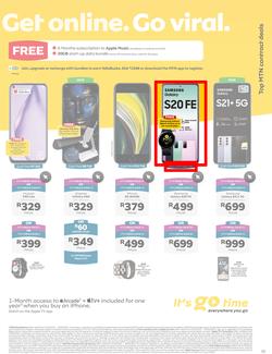 MTN : Y'ello (1 April - 30 April 2021), page 25