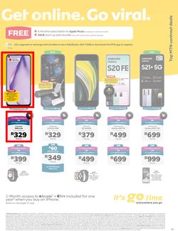 MTN : Y'ello (1 April - 30 April 2021), page 25
