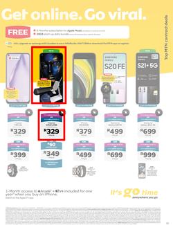 MTN : Y'ello (1 April - 30 April 2021), page 25