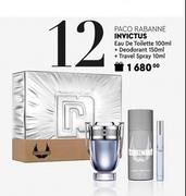 Paco Rabanne Invictus