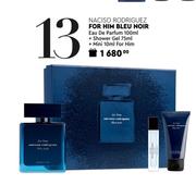 Naciso Rodriguez For Him Bleu Noir