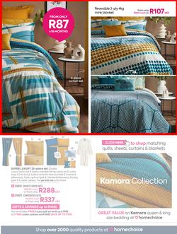 HomeChoice : Winter Edition (1 May - 30 June 2021), page 25