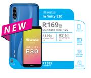 Hisense Infinity E30