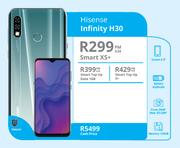 Hisense Infinity H30