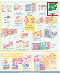 Clicks : You Pay Less (5 Dec - 16 Dec 2019), page 25