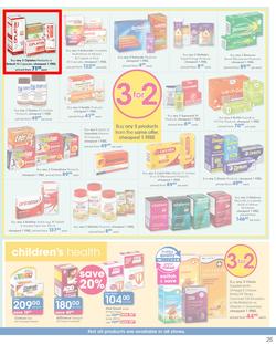 Clicks : You Pay Less (5 Dec - 16 Dec 2019), page 25