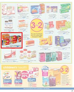 Clicks : You Pay Less (5 Dec - 16 Dec 2019), page 25