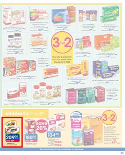 Clicks : You Pay Less (5 Dec - 16 Dec 2019), page 25